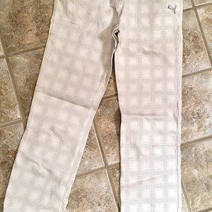 PUMA Dot Pants